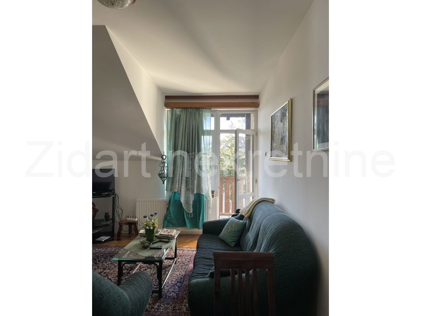 Квартира, 645 м², 100 000$ — FAKTOR